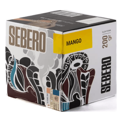 Sebero 200гр. Манго (Mango) (М)