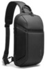 Картинка рюкзак однолямочный Bange BG-7721 Black - 3