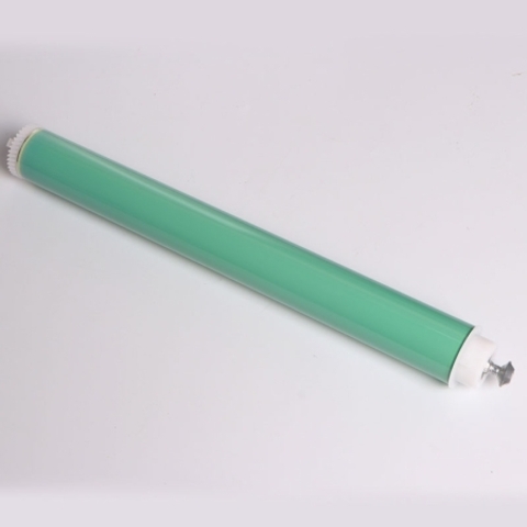 Вал OPC (Фотобарабан) Golden Green 37A CF237A - купить в компании MAKtorg