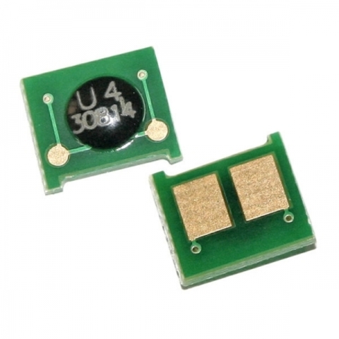 Чип (CHIP) OEM  CC364A до 10000 стр. - купить в компании MAKtorg