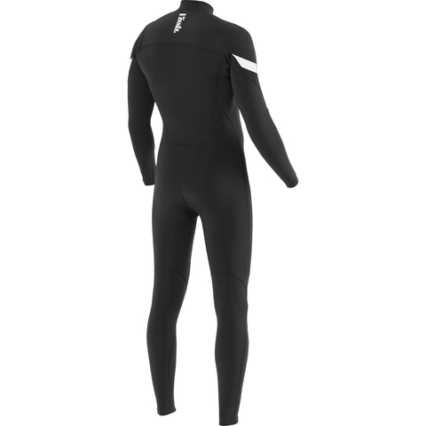 VISSLA 7 Seas Raditude 4/3 Full Suit