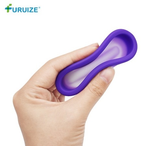 Менструальный диск Furuize. Подходит для занятия сексом