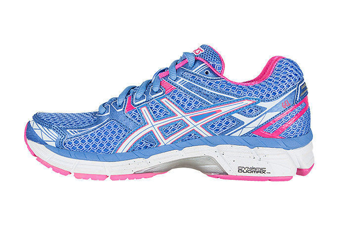 Кроссовки для бега Asics GT-2000 2 женские - 8