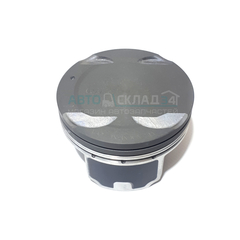 ПОРШЕНЬ 0,5 GAMMA 2 1,6 G4FG CRETA GS, SOLARIS HC, RIO FB TEIKIN 77,5 1,2-1,2-2,0 (+ПАЛЕЦ) (4 ПРОТОЧКИ ПОД КЛАПАНЫ)