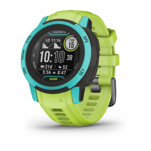 Garmin Instinct 2S Surf - Waikiki