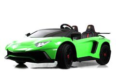 Lamborghini Aventador SV M777MM (ЛИЦЕНЗИОННАЯ МОДЕЛЬ)