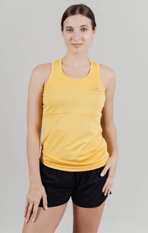 Женский комплект для тренировок Nordski Run apricot