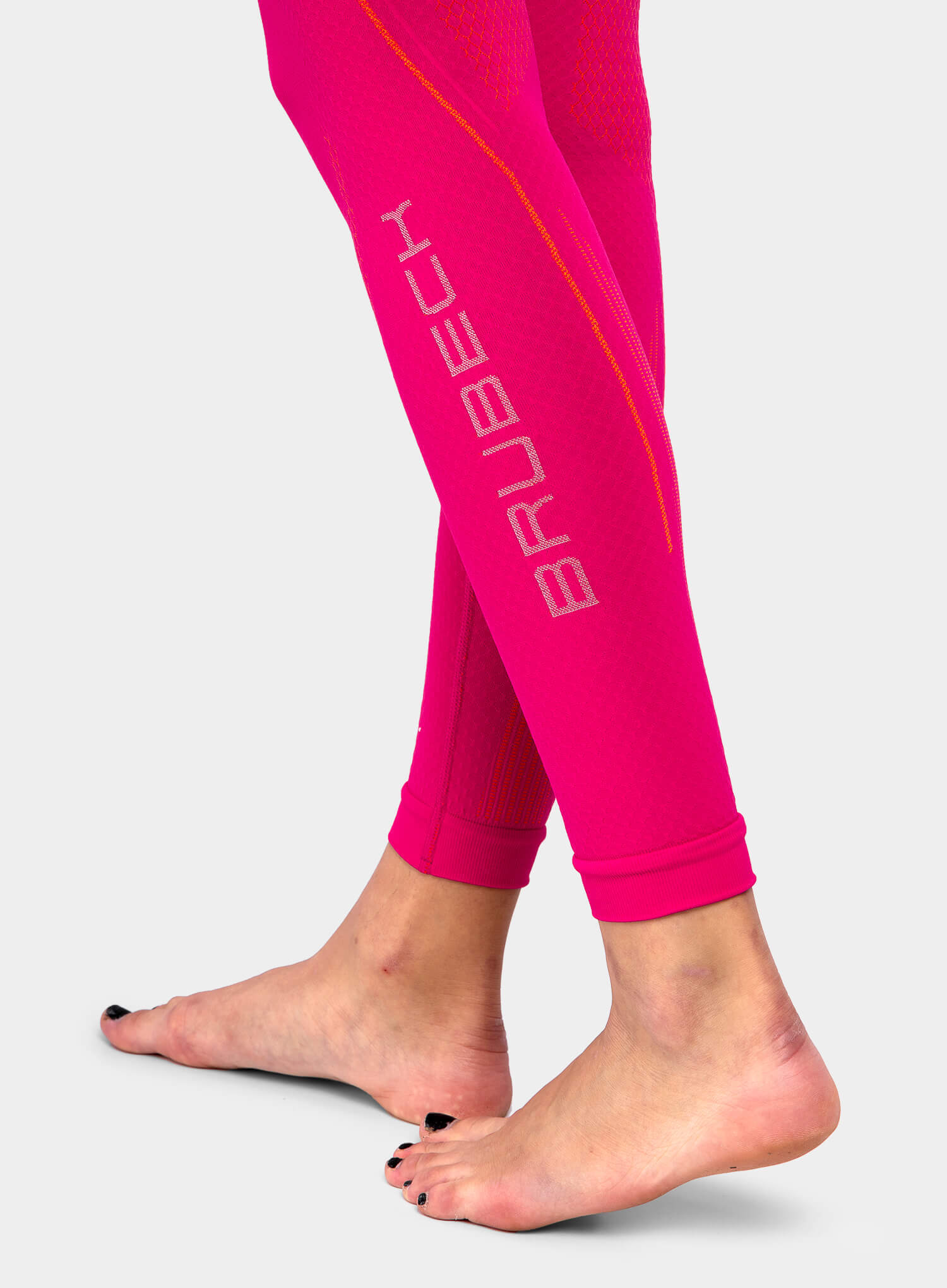 Brubeck Thermo Nilit термокальсоны женские фуксия - 7