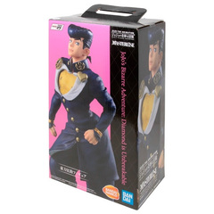 Фигурка Ichibansho. Jojo's Bizarre Adventure: Josuke Higashikata