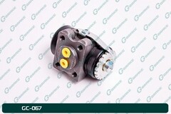 Рабочий тормозной цилиндр в сборе G-brake GC-067