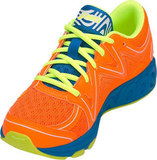 Кроссовки беговые Asics Gel Noosa Tri 12 GS детские