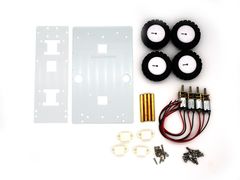 Шасси 4WD SmartElements