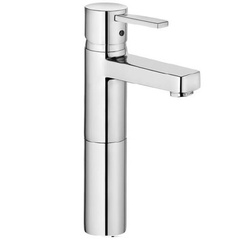 Kludi Zenta 382560575 Смеситель для раковины-чаши, цвет: хром фото