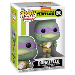 Funko POP! TMNT: Donatello w/Napkin (1609)