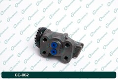 Рабочий тормозной цилиндр в сборе G-brake GC-062