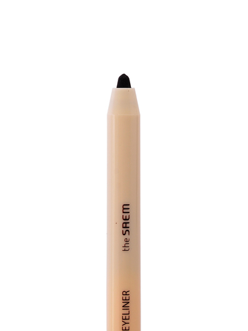 СМ EYE Карандаш для глаз водост. гелевый 01 Eco Soul Waterproof Gel eyeliner 01 Deep sea pearl black 0.5гр