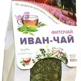 Чай Иван -чай (Кипрей зеленый) - 5