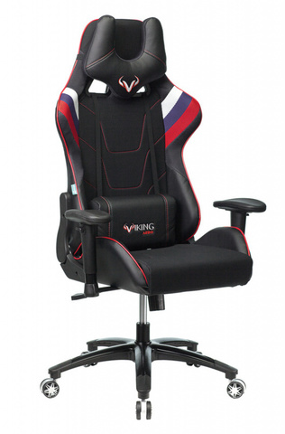 Кресло игровое VIKING 4 AERO (Бюрократ)