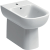 Geberit Smyle 500.217.01.1 Биде напольное, белый