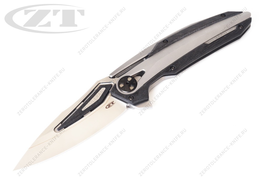Нож Zero Tolerance 0999 Limited Edition