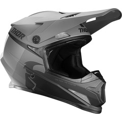Sector Racer / Серый