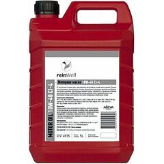 Моторное масло 10W-40 CI-4 - 5 л