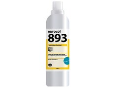 Средство для очистки паркетной доски и ламината Forbo 893 Euroclean Laminat 0,75 л