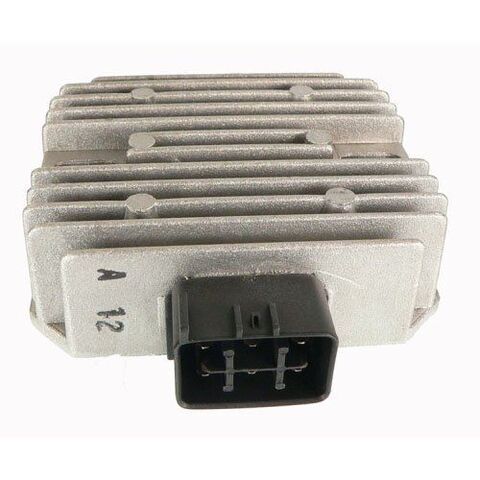 Регулятор напряжения ArrowHead ASU6017 для Suzuki (32800-14G00, 32800-14G01, 32800-20H00) 230-58170