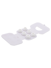 Амбушюры для наушников AirPods Pro 1, 2 (XS, S, M, L)