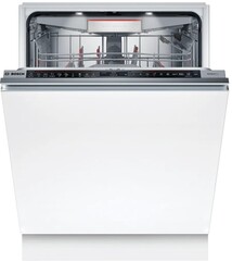 Встраиваемая посудомоечная машина Bosch SMD8TCX04E