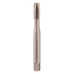 Метчик М10х1,5 (Машинный) DIN371 HSSE 6h B/4-5P 100мм a=8,0 H-Tools 111101-C2-0100