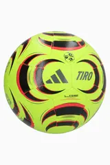 Футбольный мяч adidas Tiro League размер 5 - желтый
