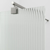 WasserKRAFT Rur 30W40BN-FL Душевое ограждение