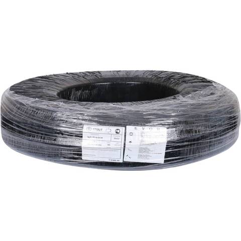 Труба 20х2,0 сшитый полиэтилен STOUT PE-Xa/EVOH 240м SPX-0002-242020