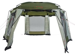 Туристический тент-шатер Canadian Camper Summer House