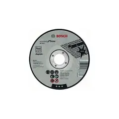 Отрезной круг Standard for Inox 115 х 1,6 мм BOSCH 2608603170