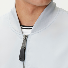 Бомбер Alpha Industries L-2B Skymaster Gen II Mist (Серо-Голубой)