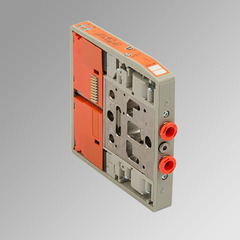 Пневмораспределитель Metal Work 7072030530