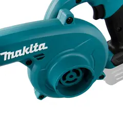 Аккумуляторная воздуходувка-пылесос UB100D Makita UB100DZ