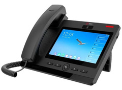 Телефон VoiceIP QTECH QIPP-V600PG V2