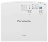 Проектор Panasonic PT-VMZ51