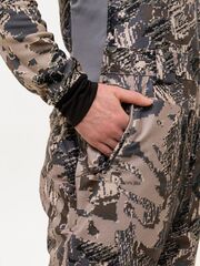 Зимний костюм для охоты Remington Pro Hunting II Club Figure на remingtonn.ru