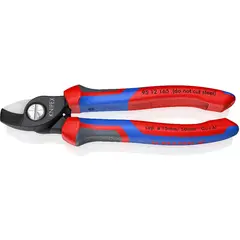 Ножницы для резки кабелей 165 мм Knipex 95 12 165