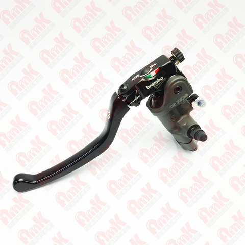 110A89770 Главный цилиндр сцепления 19 RCS Brembo Racing 1'' 25,4мм