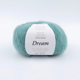 Пряжа Infinity Dream 7252