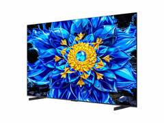 Телевизор TCL 55" 55P8L 4K Ultra HD 144Hz
