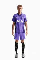 Футболка Nike Tottenham Hotspur 26/27 3rd Match - фиолетовый