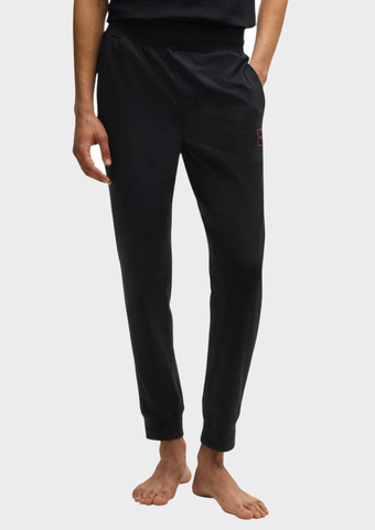 Брюки домашние HUGO Laze Pants CW