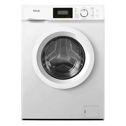 Стиральная машина ARDO WM610451UW2
