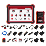 Автосканер THINKCAR THINKTOOL MASTER II